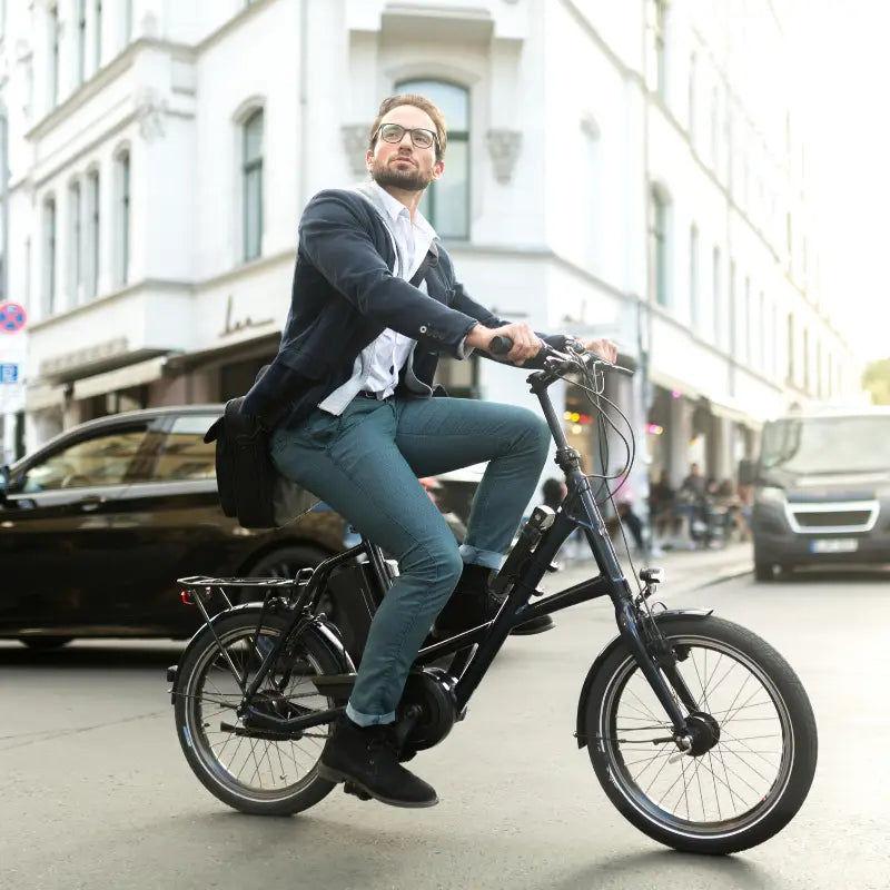 Faut-il acheter un vélo électrique