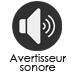 Avertisseur sonore