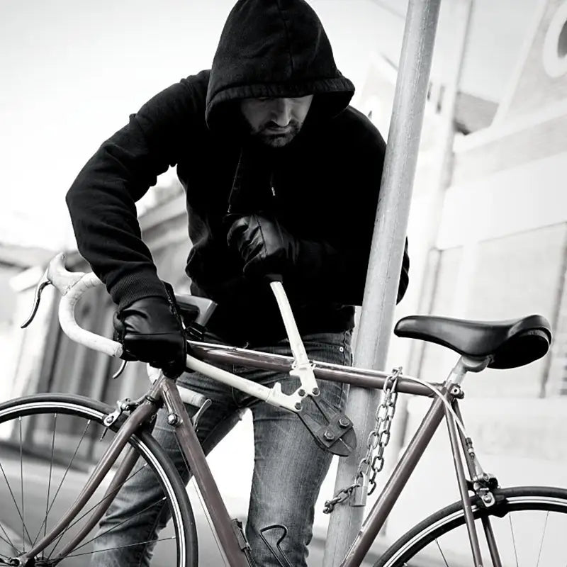 ic: Le Cycle Moderne - le marquage des vélos pour lutter contre le vol