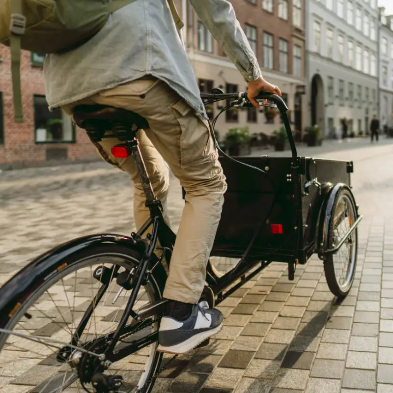 Comment choisir le bon vélo cargo ?