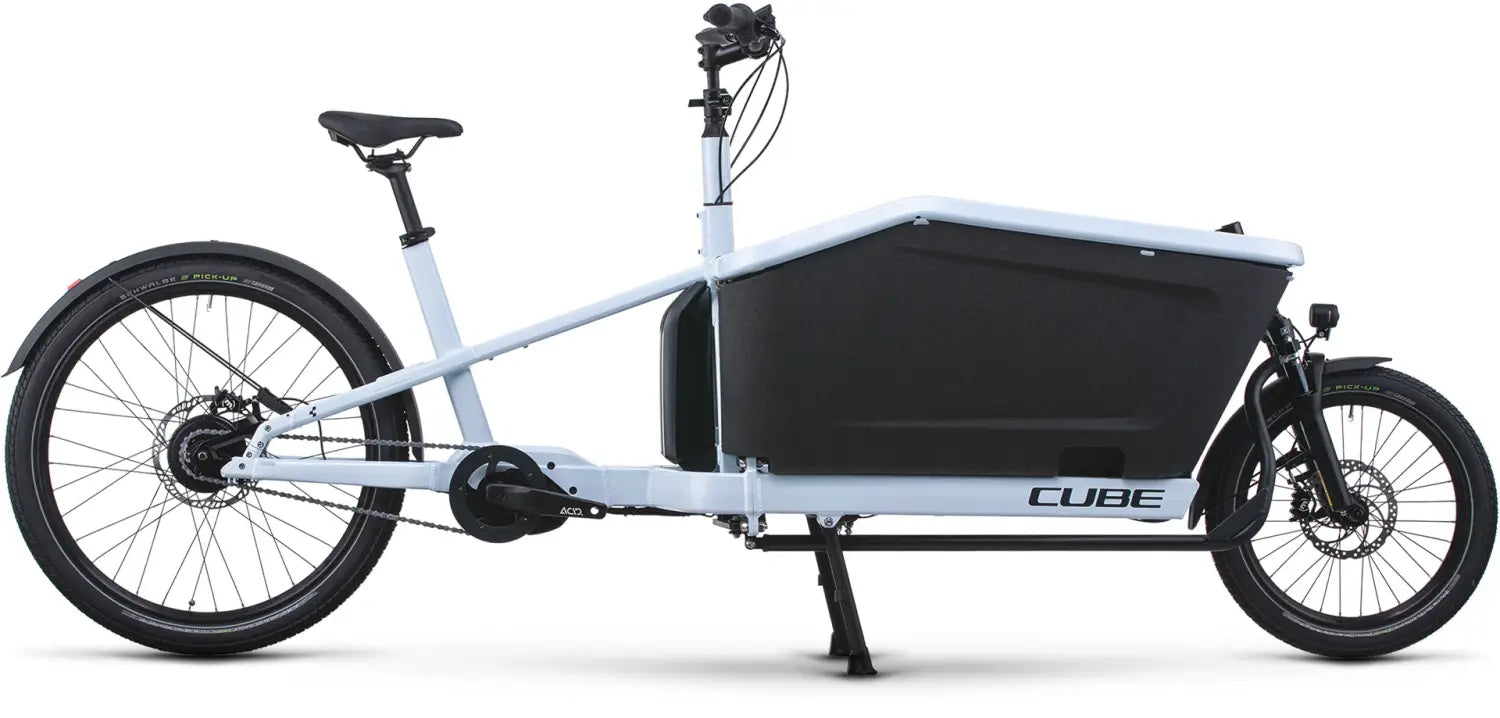 Cube Cargo Dual Hybrid 1000