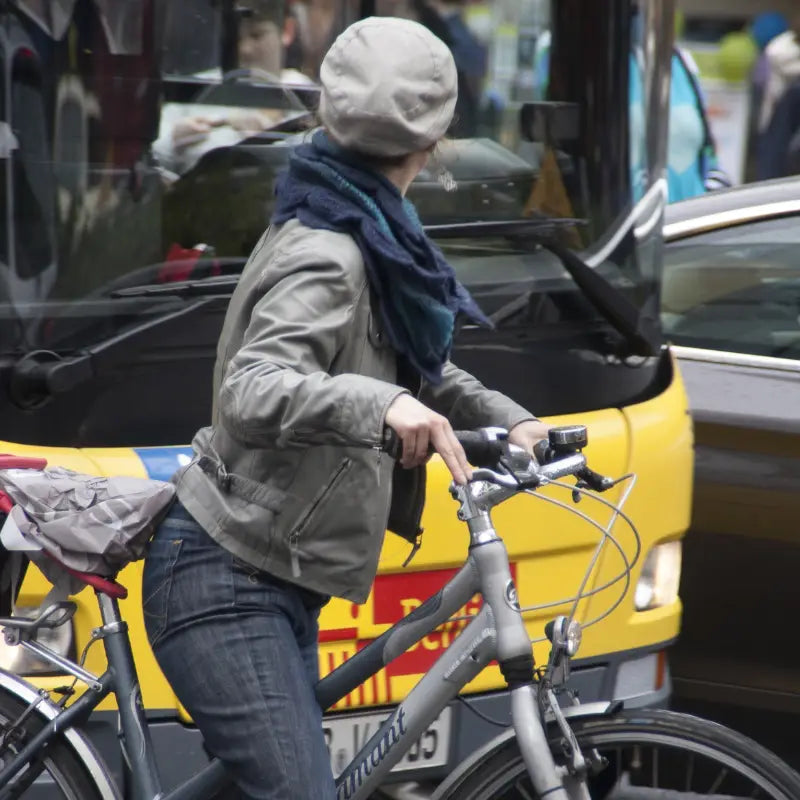 Comment choisir un rétroviseur de vélo