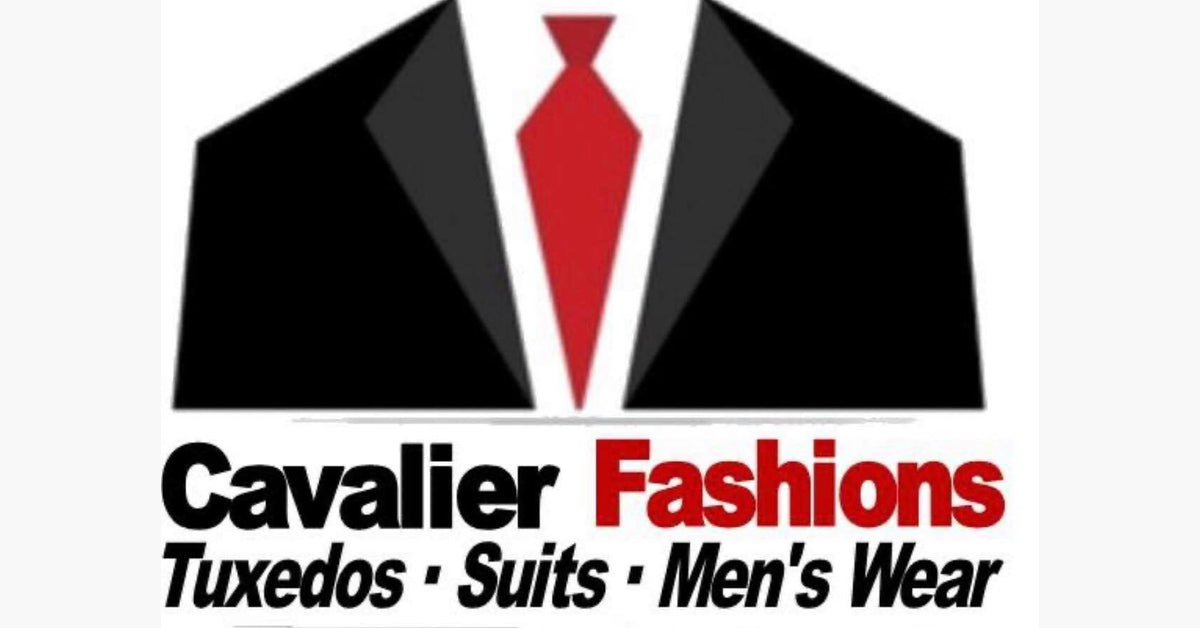 Cavalier Men's Fashion