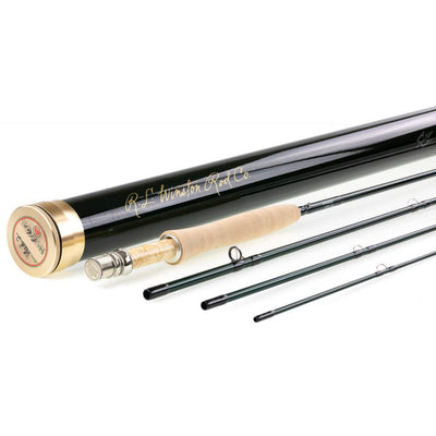 Winston Air 2 Fly Rod 6wt 9ft 4pc