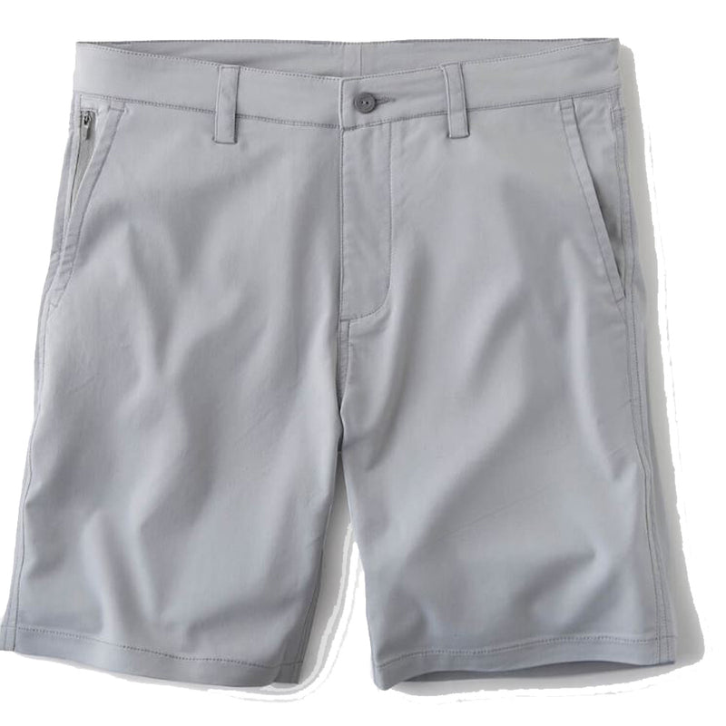 Motion 9in Short- Glacier Gray – Silver Creek Outfitters