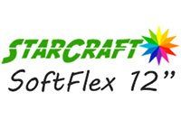 StarCraft SoftFlex™ HTV Printable Sample Card (PDF) :: StarCraft SoftFlex  12 x 50 Yard Roll :: Heat Transfer Vinyl :: StarCraft