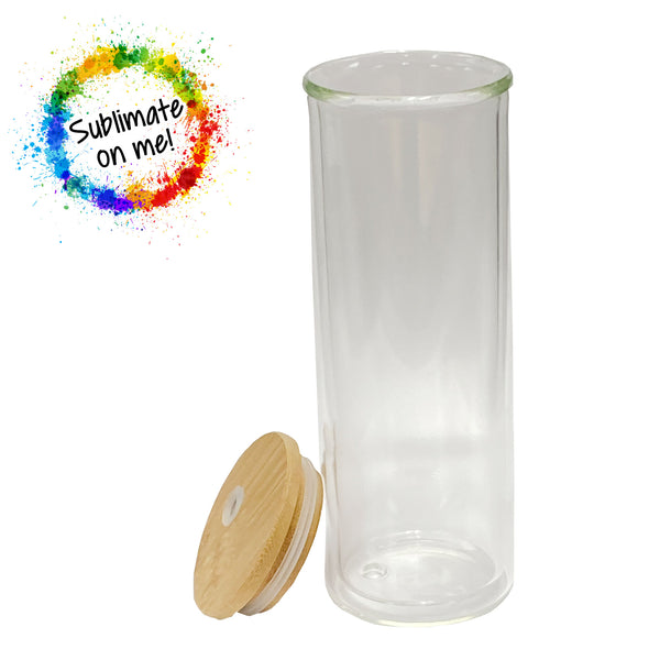 Blank Tumblers for Glitter and Adhesive Vinyl - Brilliant Vinyl