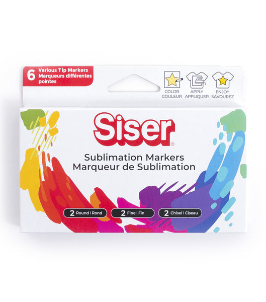 Sublimation Puzzle Blank – Glitter Explosion & More