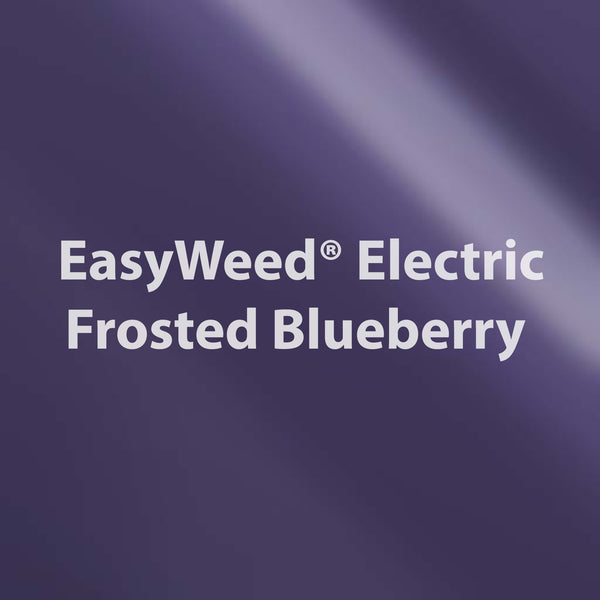 Siser® EasyWeed® Electric Heat Transfer Vinyl