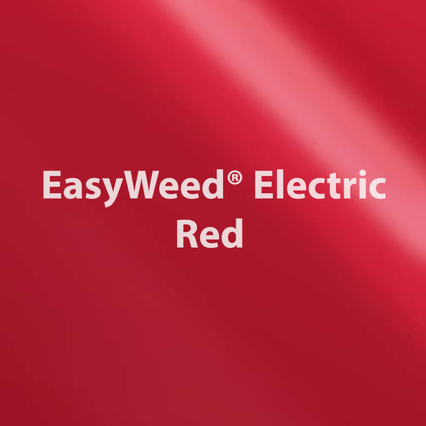 Siser Easyweed Electric HTV Heat Transfer Vinyl - 15x5yd