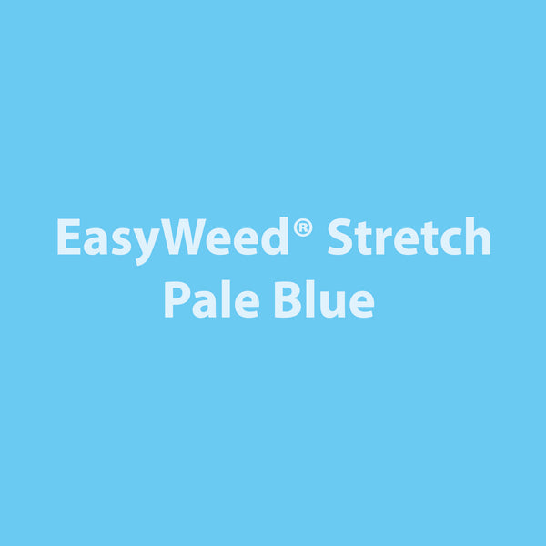Pale blue Siser EasyWeed 15 – MyVinylCircle
