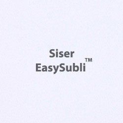 Siser EasySubli Sample Pack