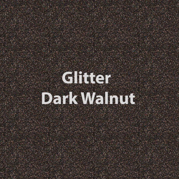 Glitter Htv 12 Sheets – Vinyl Supply Unlimited