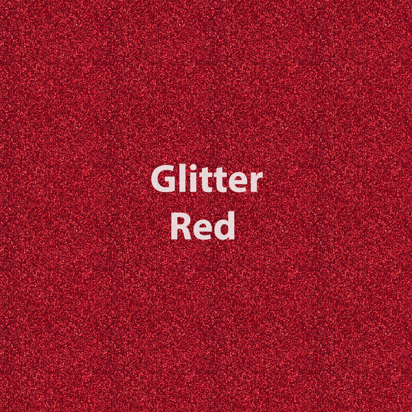 Siser Glitter Heat Transfer Vinyl - 20 Width 50 Yard — DTGmart