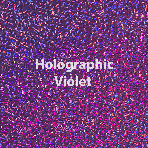 Siser Holographic HTV Gold SALE While Supplies Last –