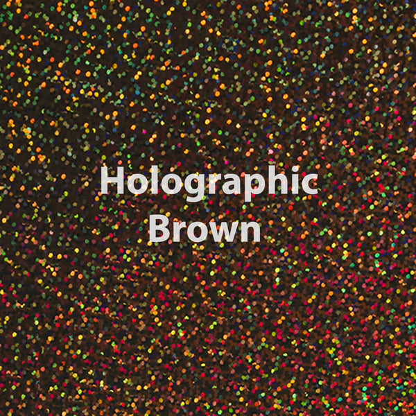 Siser Holographic HTV Gold SALE While Supplies Last –