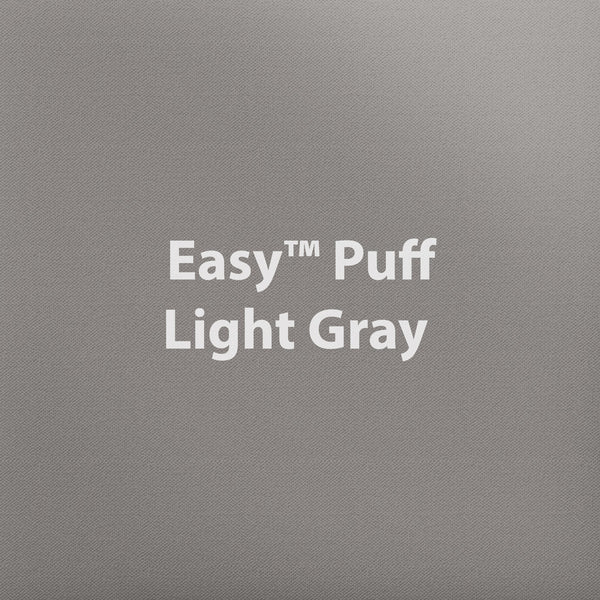 Siser Easy™ Puff 12 - Brilliant Vinyl