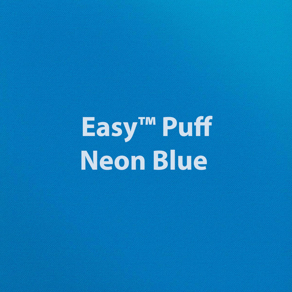 Siser Easy™ Puff 12 - Brilliant Vinyl