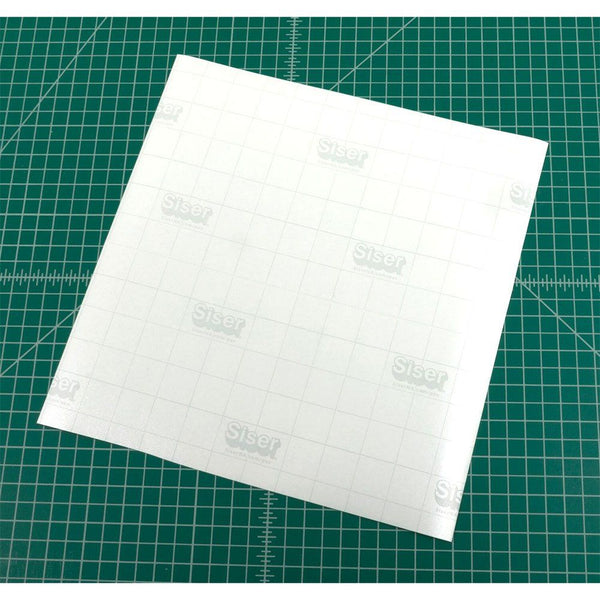 10 Pack Transfer Tape for Adhesive vinyl - MT80P – MyVinylCircle