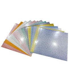 Siser EasySubli Heat Transfer Film * 12 x 20 sheet – Cheer Haven