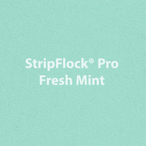 Siser StripFlock PRO HTV