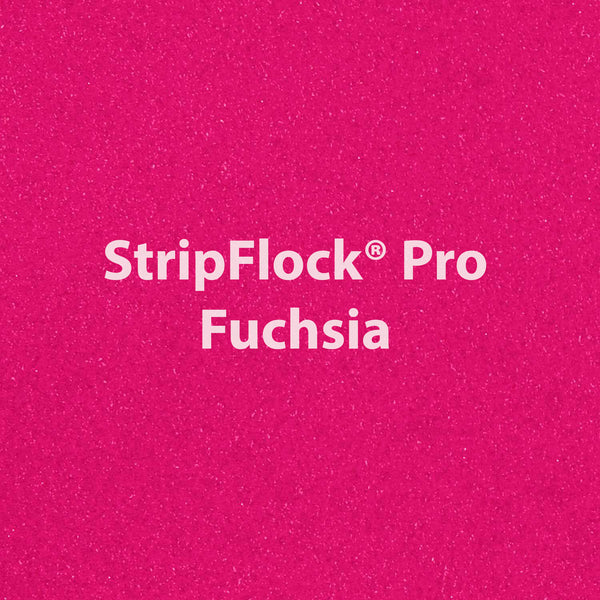 Siser StripFlock Pro HTV Iron on Heat Transfer Vinyl 12 inch x 10ft Roll - Light Pink, Size: 12 x 10 ft Roll