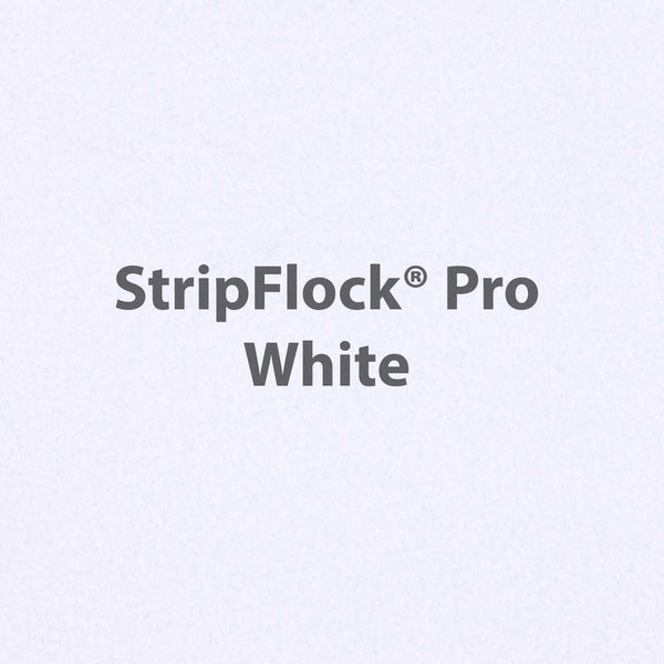 Siser StripFlock PRO HTV