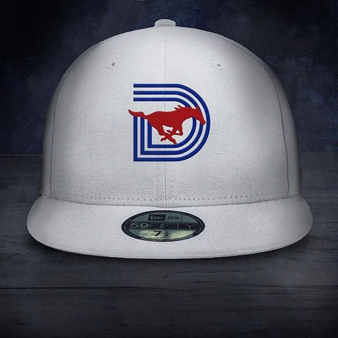 The Triple D Collection – SMU Team Store