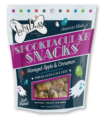 Spooktacular Snacks-10 Bag Deal