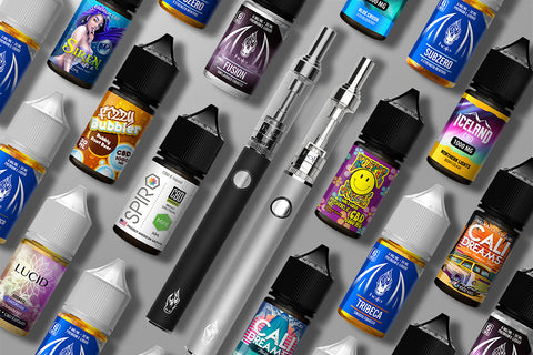 Best Place To Buy Vape Juice In 2022 Online