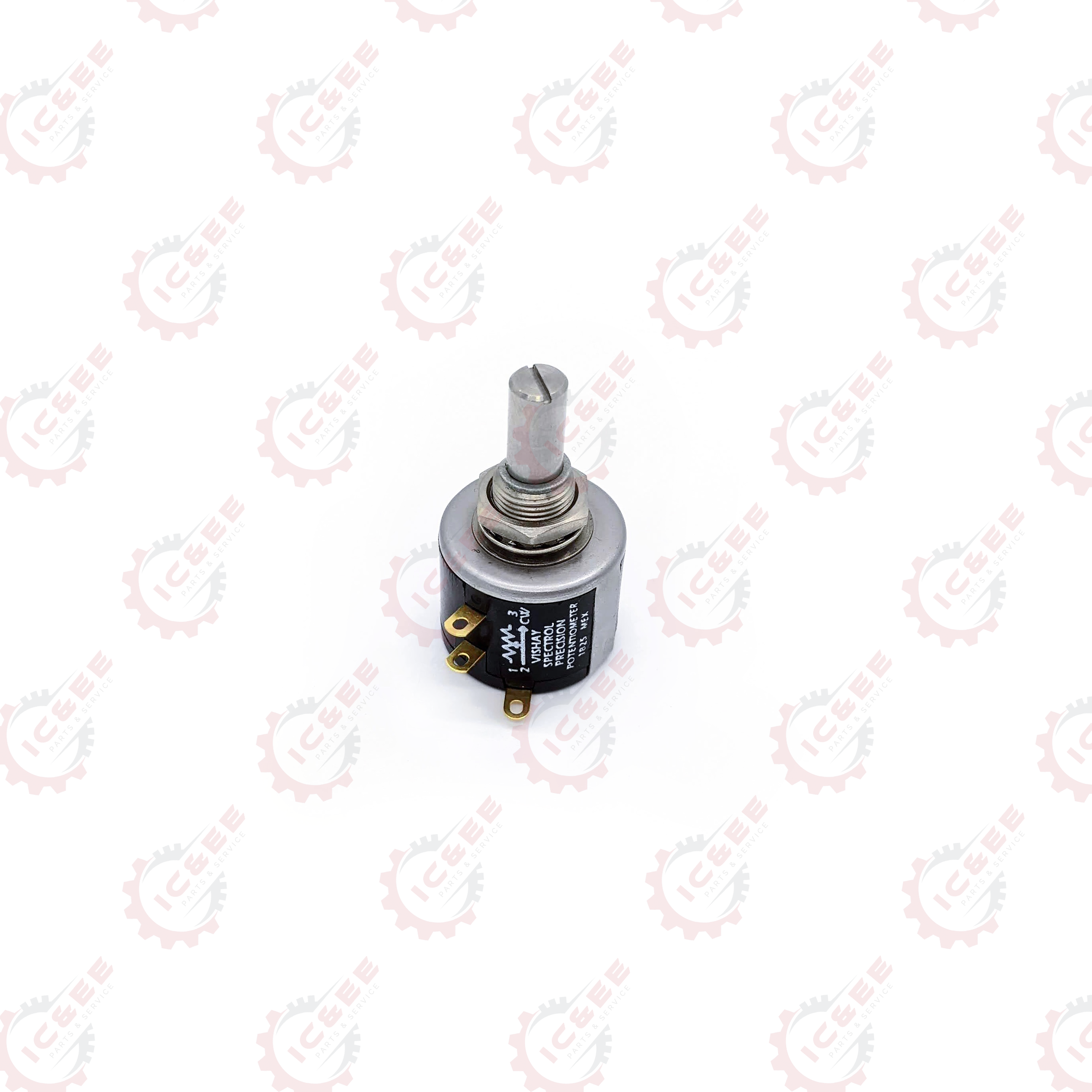 BOOM LENGTH POTENTIOMETER 5K/10 TURN