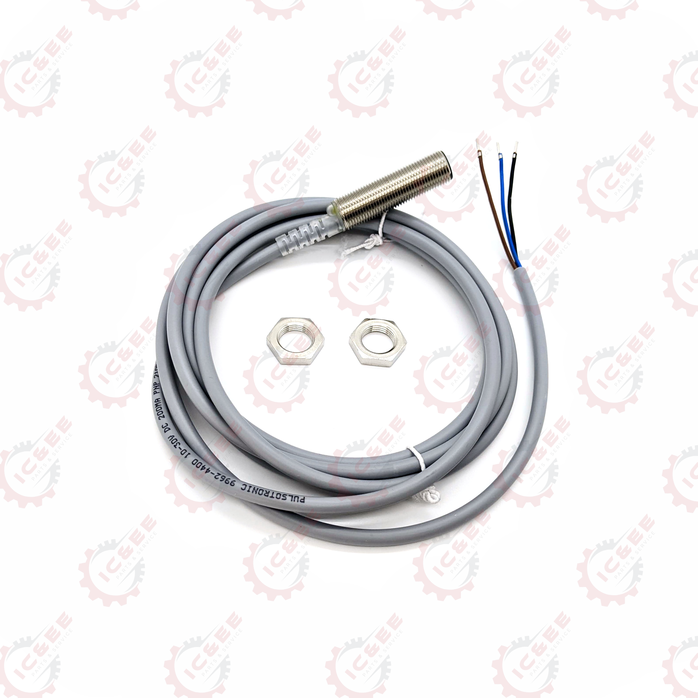 PROXIMITY SWITCH N/C