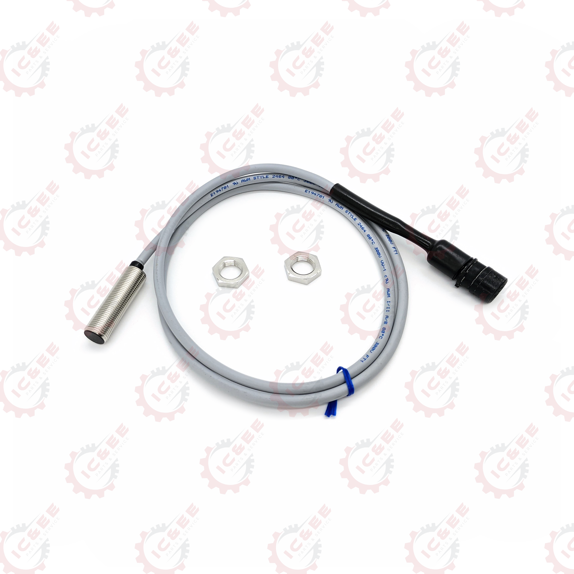 PROXIMITY SWITCH  N/O