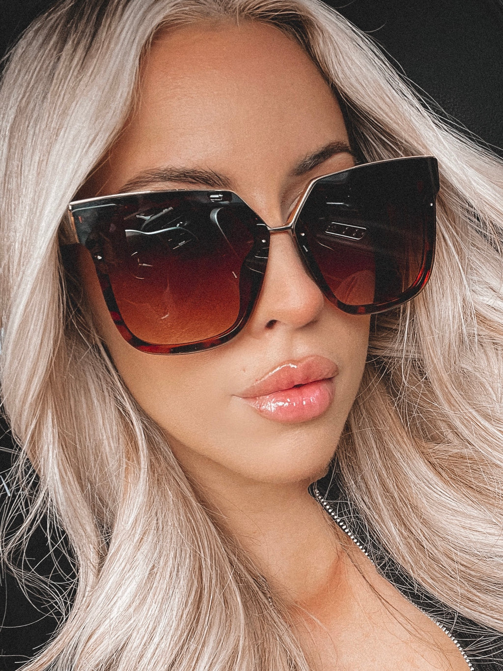 Billie Sunglasses - Hemline Chattanooga