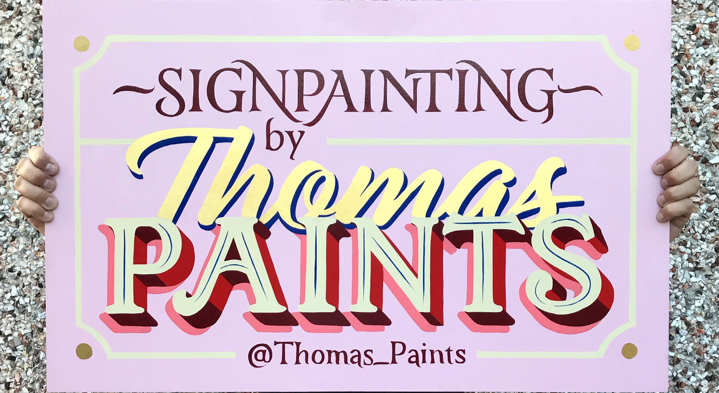 ThomasPaints