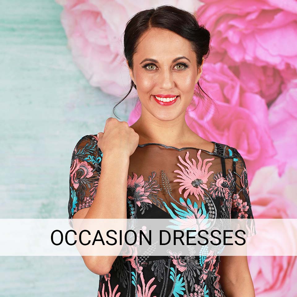 Occasion Dresses