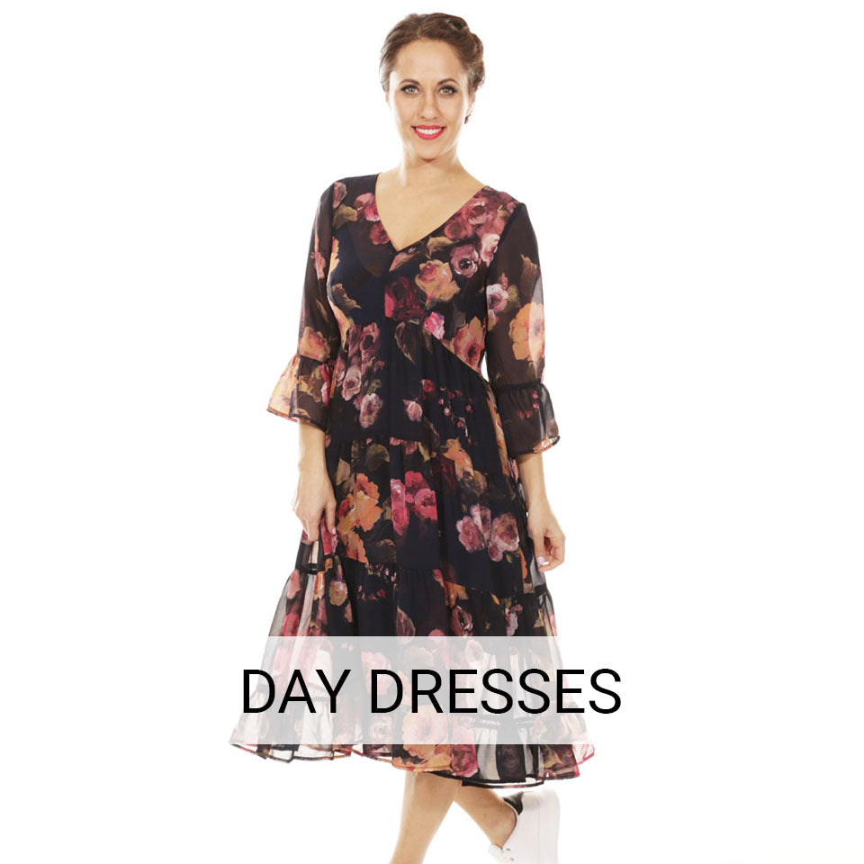 Day Dresses