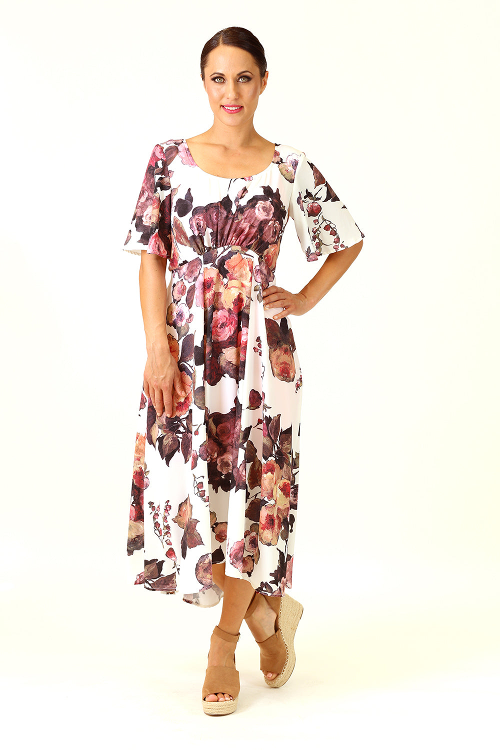 Down Town Dresses - Our Best Selling Dress | Annah Stretton