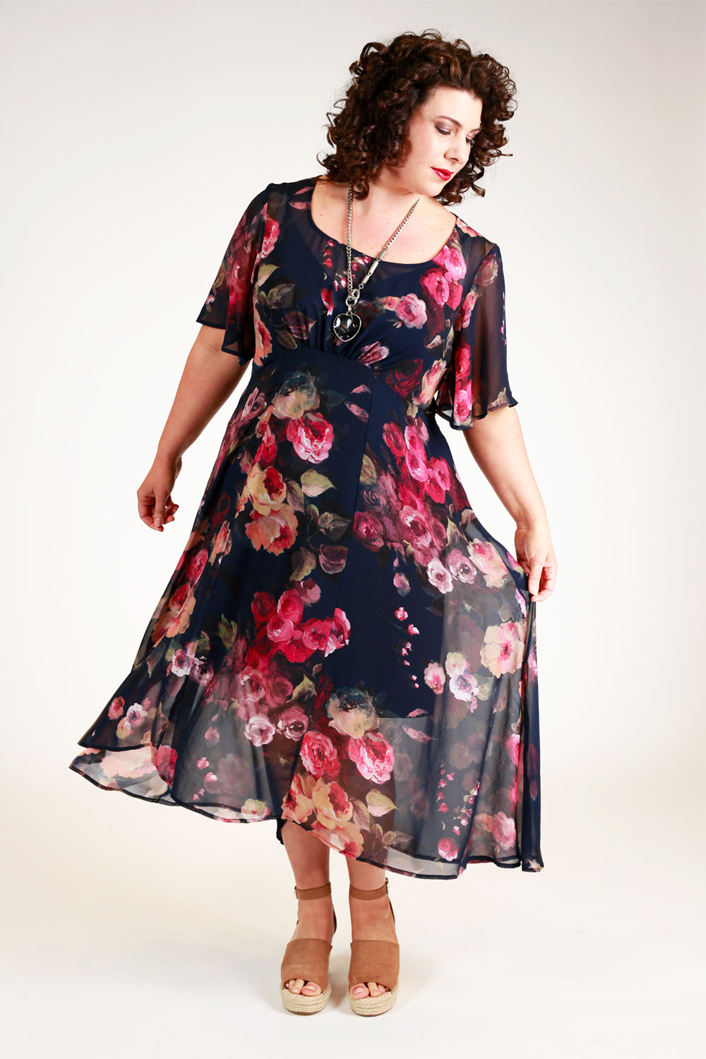 best floral dresses online