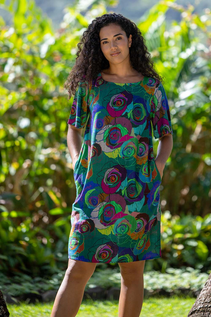 Dresses For All Occassions | Annah Stretton | NZ Designer