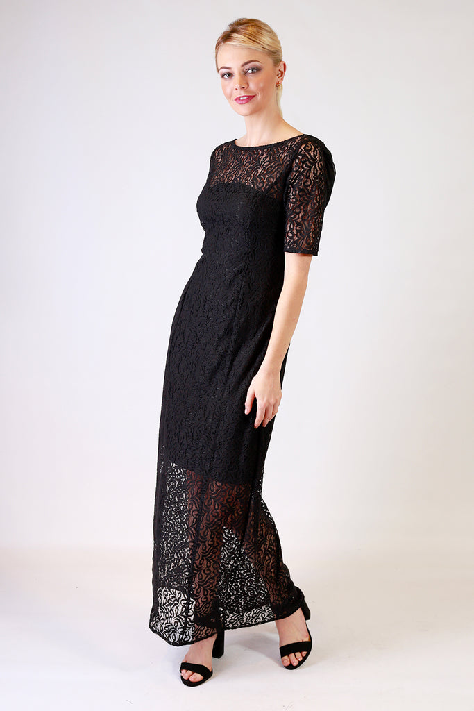 Tatiana Dress | On Trend | Affordable Designer Dress | Annah Stretton
