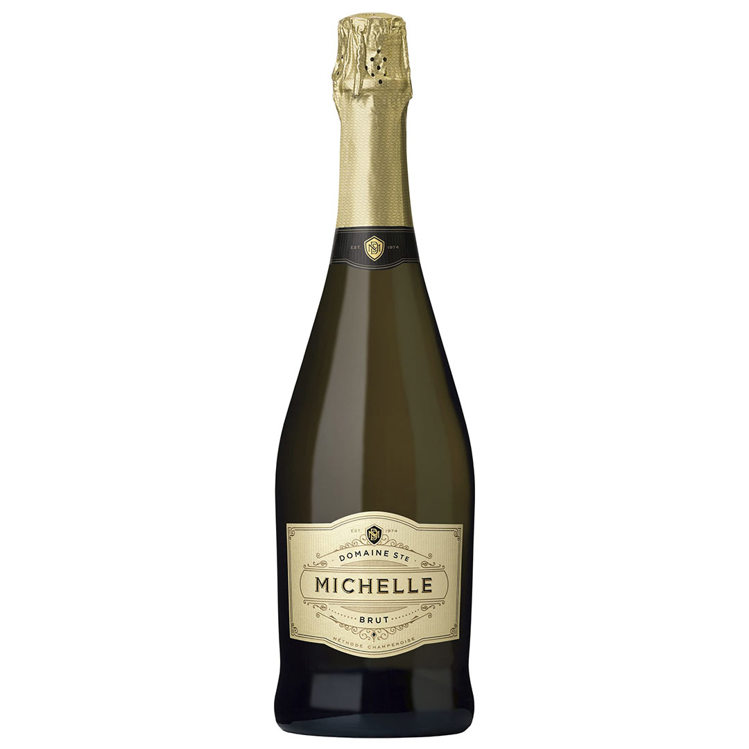 Domaine Ste Michelle Brut