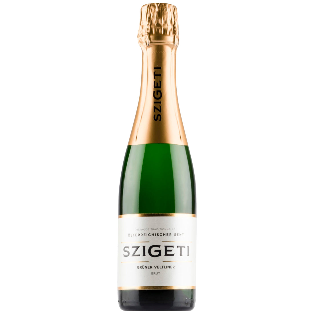 Szigeti Grüner Veltliner Brut