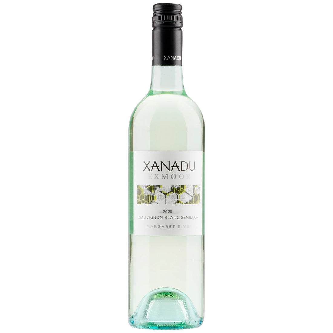 Xanadu Exmoor Sauvignon Blanc Sémillon 2020