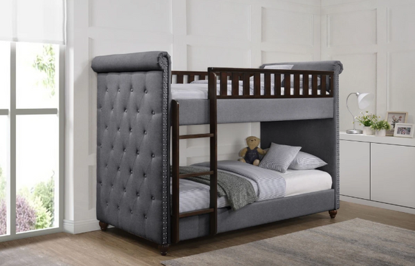 chesterfield bunk bed