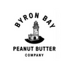 Byron Bay peanut butter co at the local basket