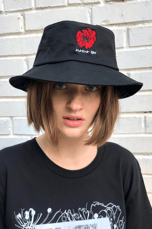 POPPIES hat