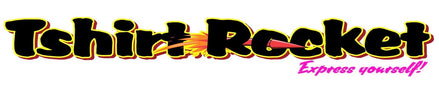Tshirt Rocket