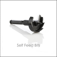 Self Feed Bits