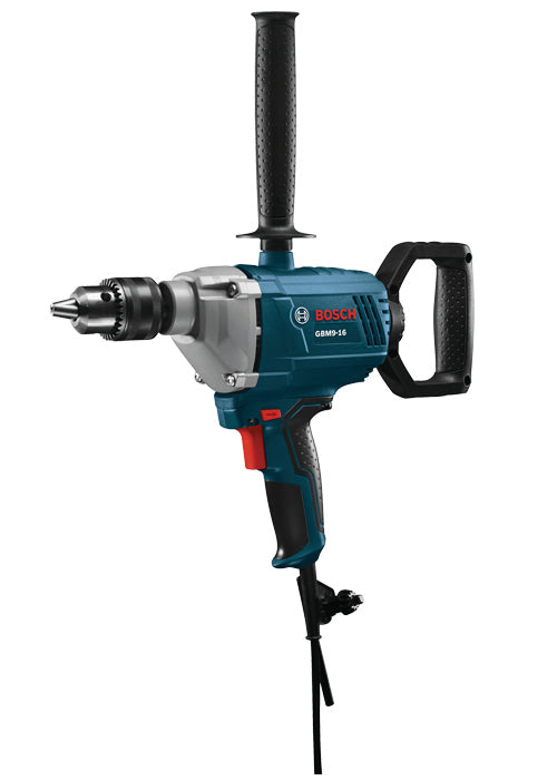  BOSCH GSB18V-1330CN PROFACTOR™ 18V Connected-Ready 1/2 In.  Hammer Drill/Driver (Bare Tool) : Tools & Home Improvement